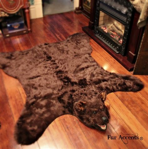 Alfombra oso PenalbaWeb.com