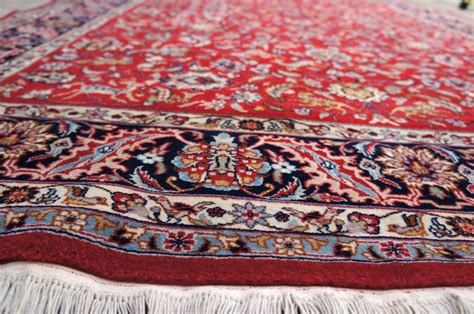 Alfombra persa isfahan PenalbaWeb.com