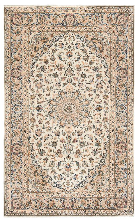 Alfombra persa kashan PenalbaWeb.com