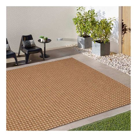 Alfombra polipropileno PenalbaWeb.com