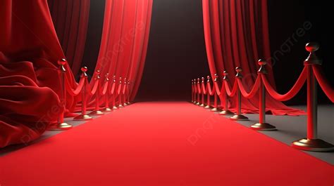 Alfombra roja PenalbaWeb.com
