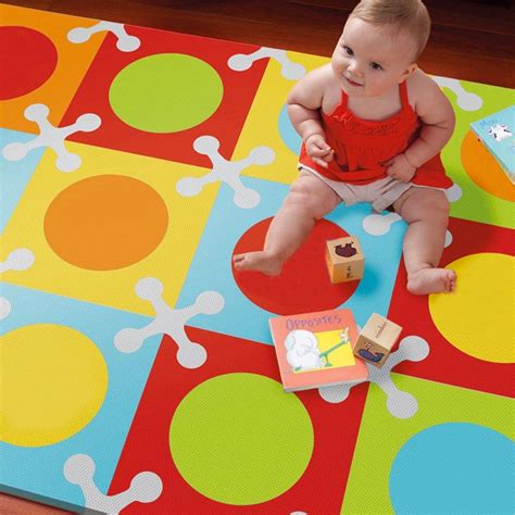 Alfombra skip hop PenalbaWeb.com