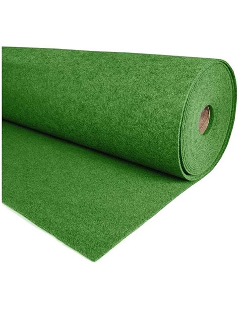 Alfombra verde PenalbaWeb.com