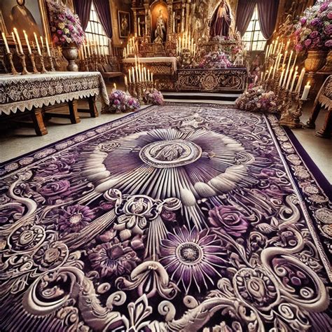 Alfombras diseno PenalbaWeb.com