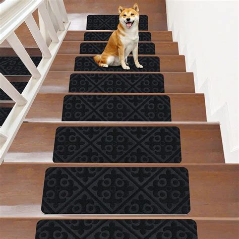 Alfombras escaleras PenalbaWeb.com