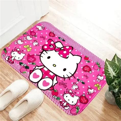 Alfombras de hello kitty PenalbaWeb.com