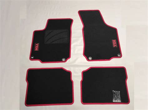 Alfombras seat leon 1m PenalbaWeb.com