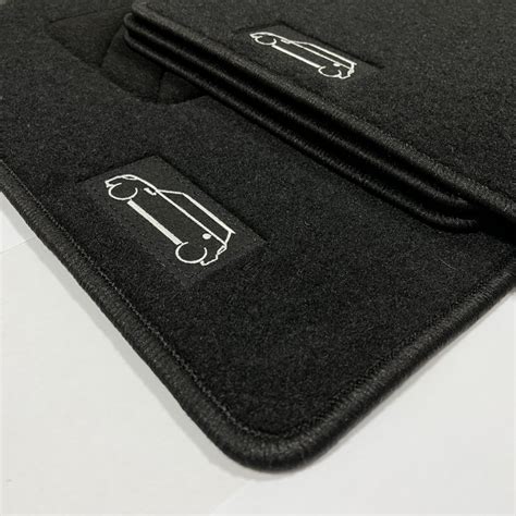 Alfombrillas originales mini one PenalbaWeb.com