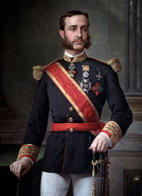 Alfonso xii PenalbaWeb.com