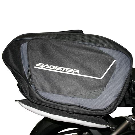 Alforjas bagster moto PenalbaWeb.com