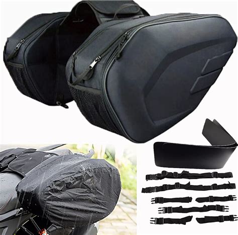 Alforjas moto oxford PenalbaWeb.com