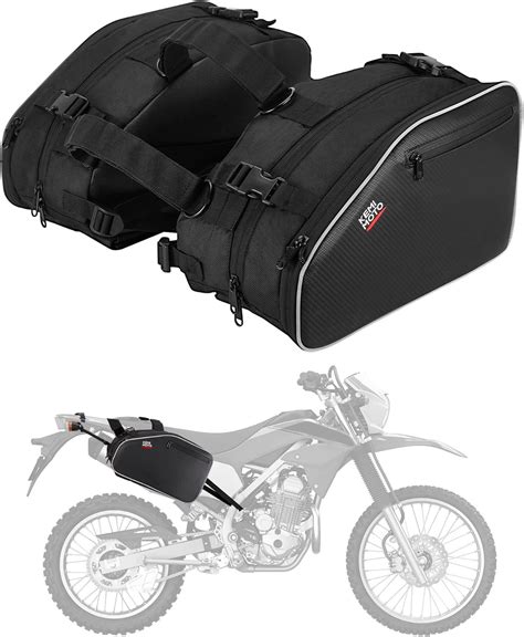 Alforjas moto PenalbaWeb.com