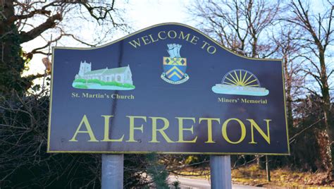 Alfreton PenalbaWeb.com