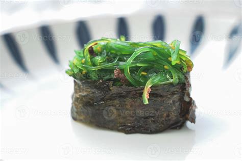 Algas para sushi PenalbaWeb.com