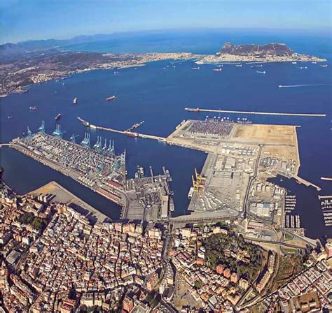 Algeciras PenalbaWeb.com