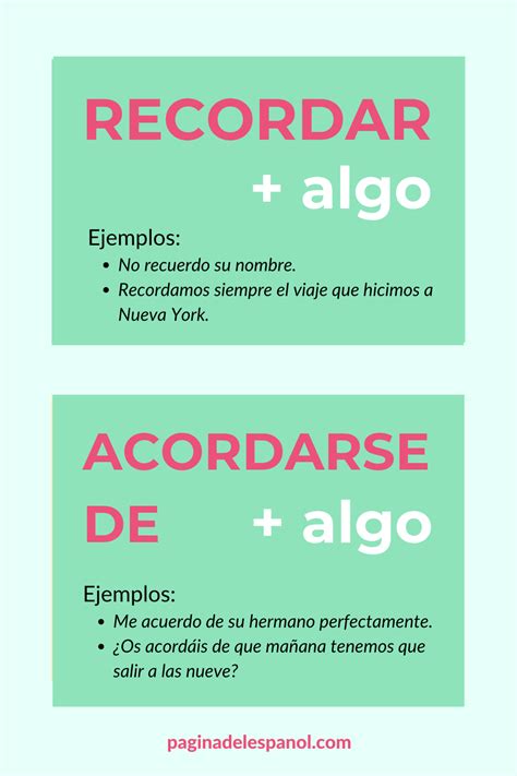 Algo recordar PenalbaWeb.com