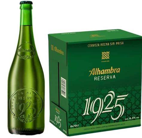 Alhambra 1925 PenalbaWeb.com