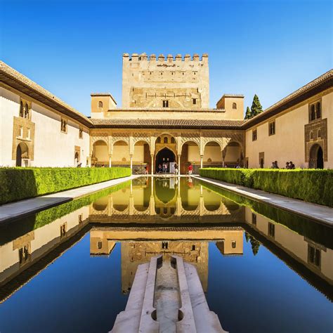Alhambra PenalbaWeb.com