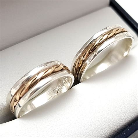 Alianzas anillos PenalbaWeb.com