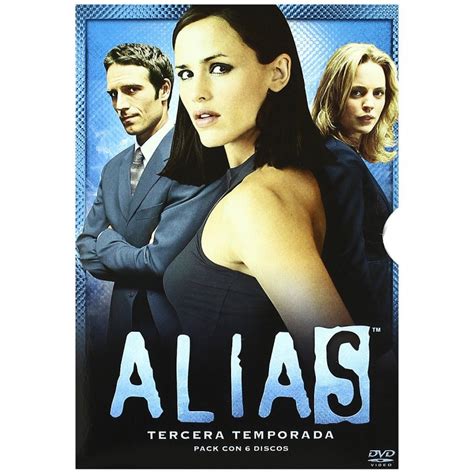 Alias temporada PenalbaWeb.com