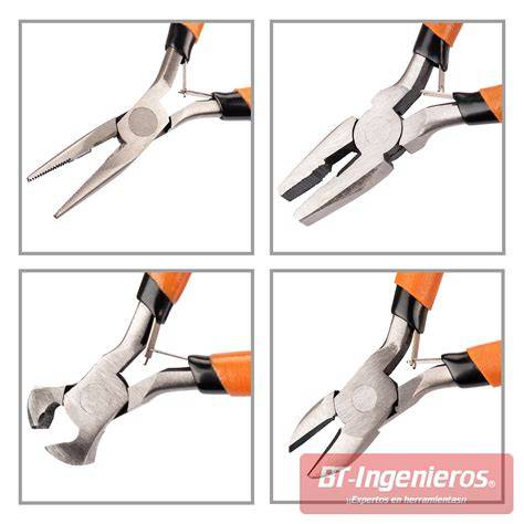 Alicates precision PenalbaWeb.com