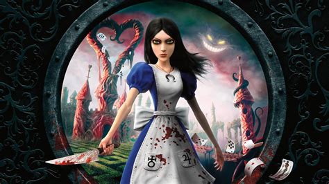 Alice madness PenalbaWeb.com
