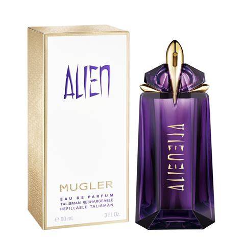 Alien eau PenalbaWeb.com