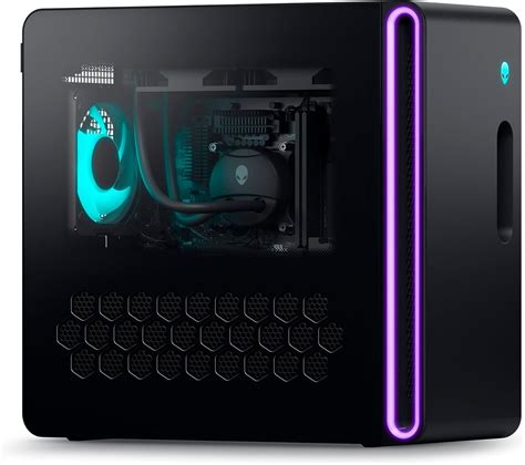 Alienware aurora PenalbaWeb.com