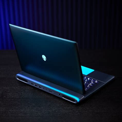 Alienware laptop PenalbaWeb.com