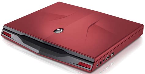 Alienware m11x r3 PenalbaWeb.com