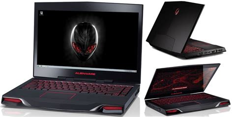 Alienware m14x PenalbaWeb.com