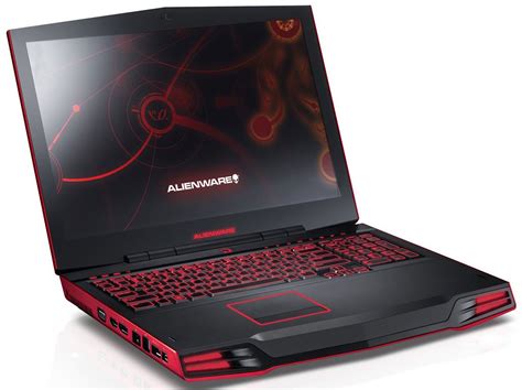 Alienware m17x r4 PenalbaWeb.com