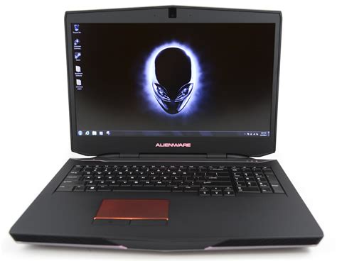 Alienware m17x PenalbaWeb.com