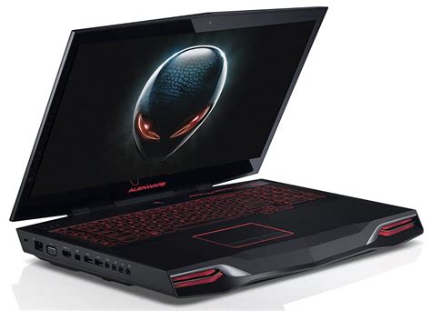 Alienware m18x PenalbaWeb.com