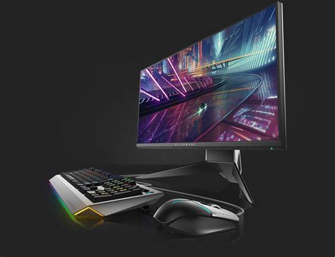 Alienware PenalbaWeb.com