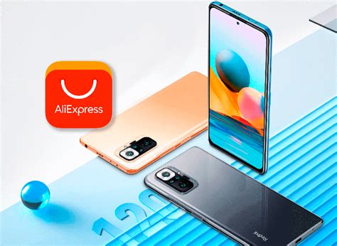 Aliexpress moviles PenalbaWeb.com