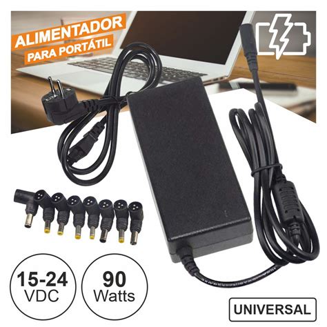 Alimentador universal PenalbaWeb.com
