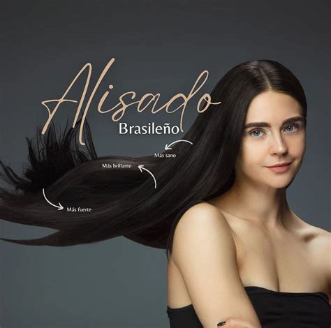 Alisado brasileño PenalbaWeb.com