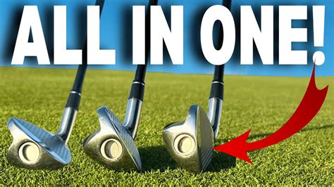 All in one golf PenalbaWeb.com