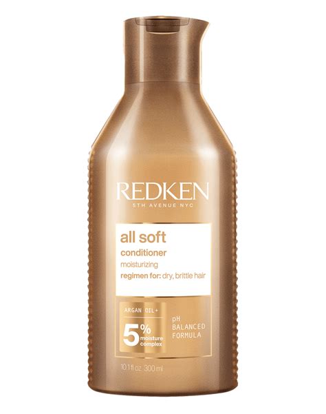 All soft conditioner PenalbaWeb.com