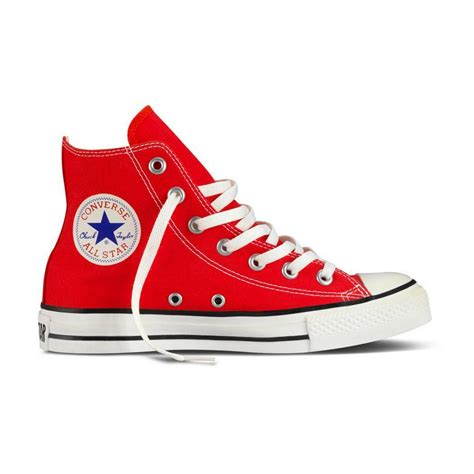 All star rojo PenalbaWeb.com