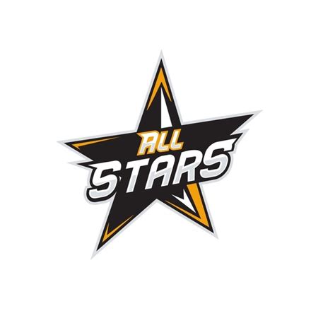 All star stars PenalbaWeb.com