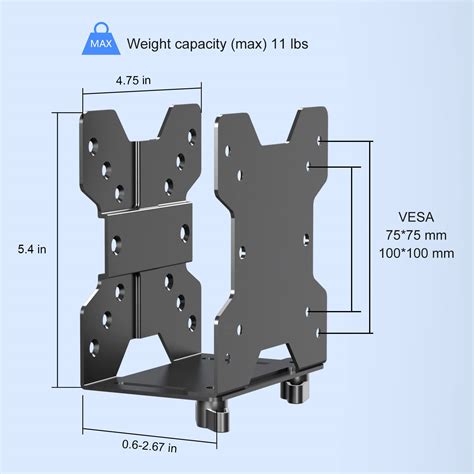 Allcam universal soporte PenalbaWeb.com