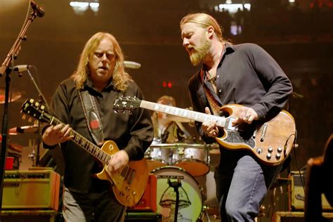 Allman brothers band PenalbaWeb.com