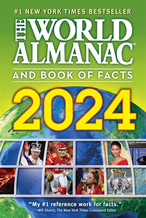 Almanaque mundial PenalbaWeb.com