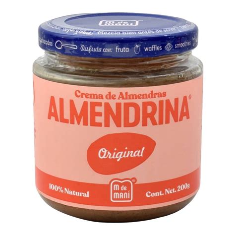 Almendrina PenalbaWeb.com
