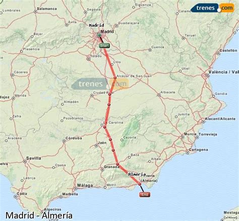 Almeria madrid PenalbaWeb.com