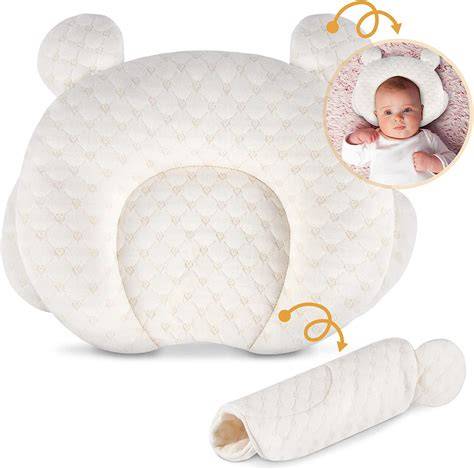 Almohada bebes PenalbaWeb.com