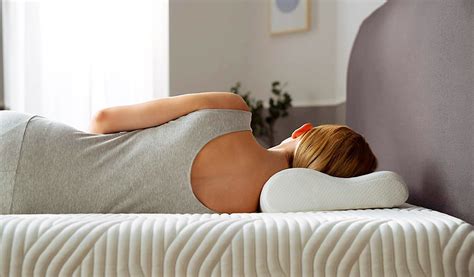Almohada cervical PenalbaWeb.com