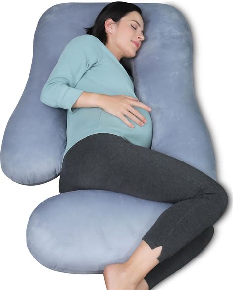 Almohada embarazo PenalbaWeb.com